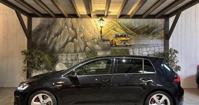 Occasion 2019 VW Golf GTI Berline | 26 950 € (Prix juste) - Image 1/4