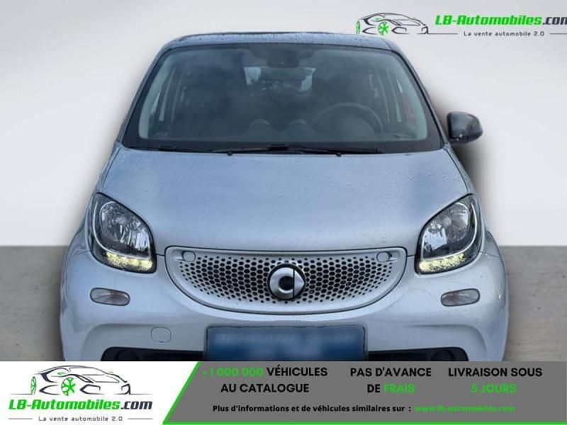 Occasion Smart ForFour 90 ch (66 kW) 2017 Citadine