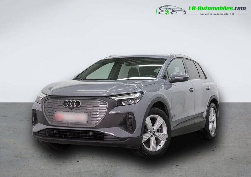 Utilisé 2022 Audi Q4 e-tron Sport SUV | 30 200 € (Super prix) - Image 1/4