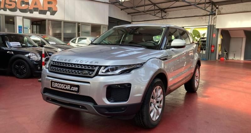 Occasion Land Rover Range Rover Autobiography 256 ch (188 kW) 2012 SUV