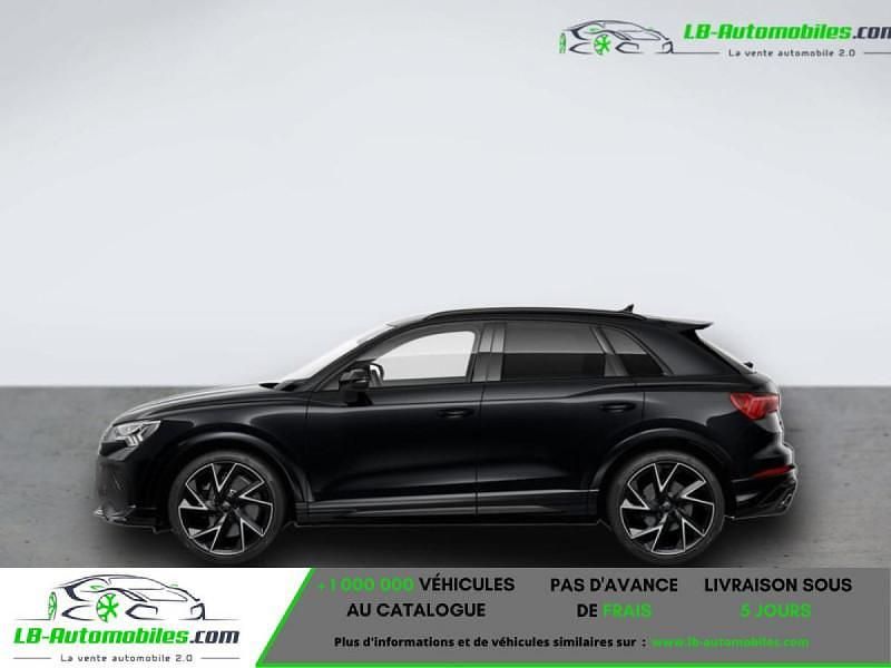 Occasion Audi RS Q3 Sport 400 ch (294 kW) 2020 SUV
