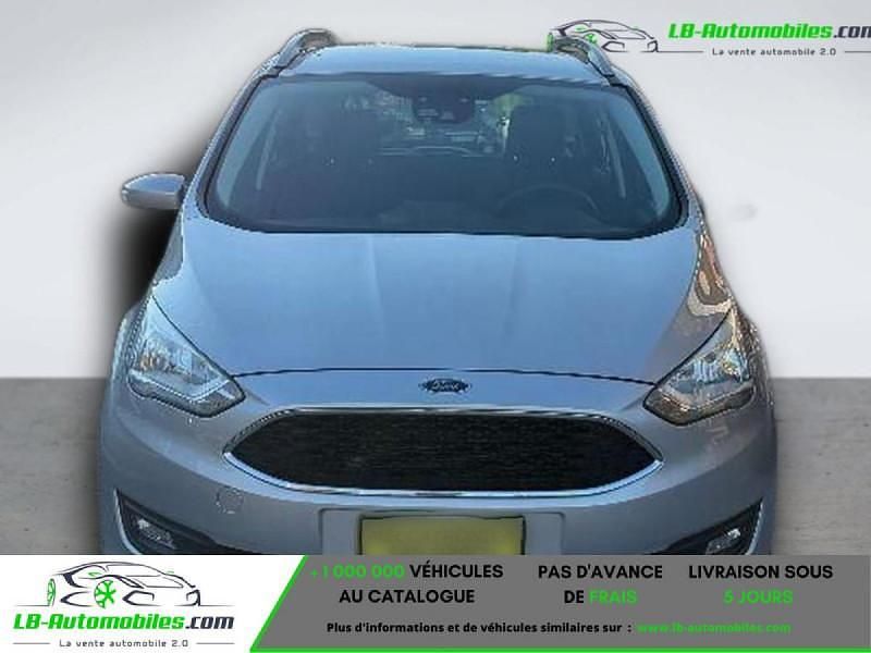 Occasion Ford C-MAX 120 ch (88 kW) 2019 Monospace