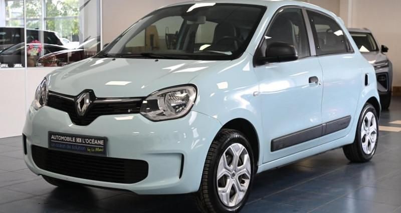 Utilisé 2020 Renault Twingo Zen Citadine | 9 790 € (Bon prix) - Image 1/4