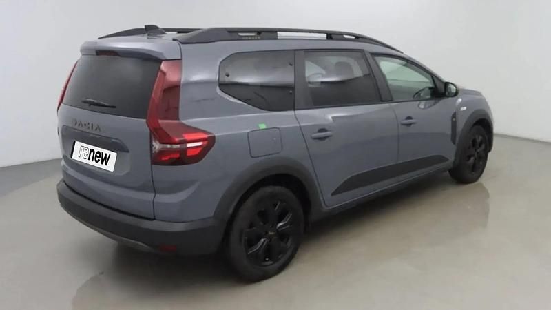 Occasion Dacia Jogger Extreme 2024 Gris Monospace