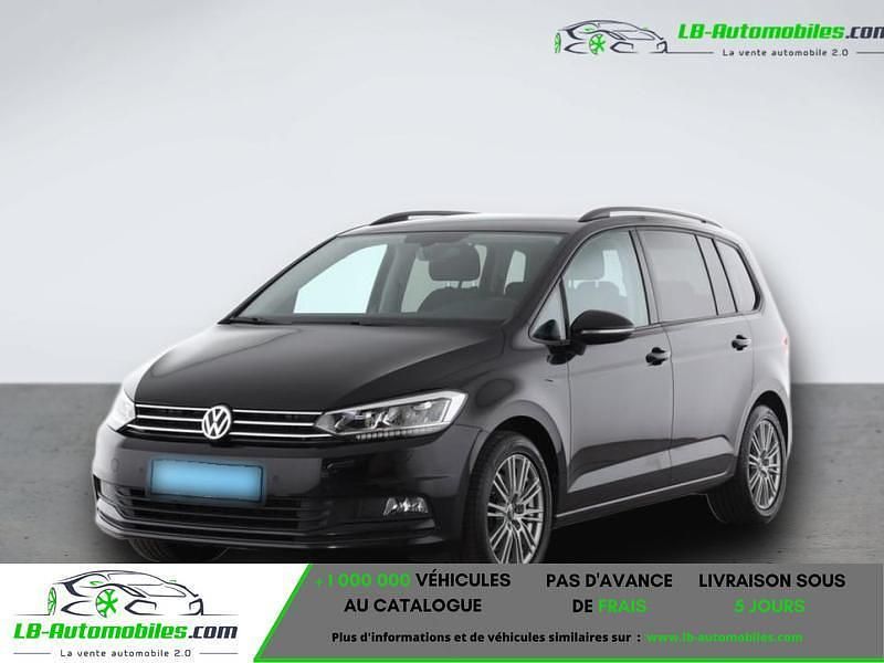 Utilisé 2020 VW Touran Monospace | 29 200 € (Prix juste) - Image 1/4