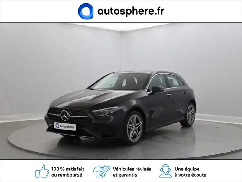 Utilisé 2024 Mercedes E250 AMG line Citadine | 39 990 € (Prix juste) - Image 1/4