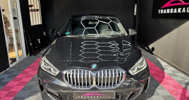 Occasion BMW 118 M Sport 150 ch (110 kW) 2024 Citadine