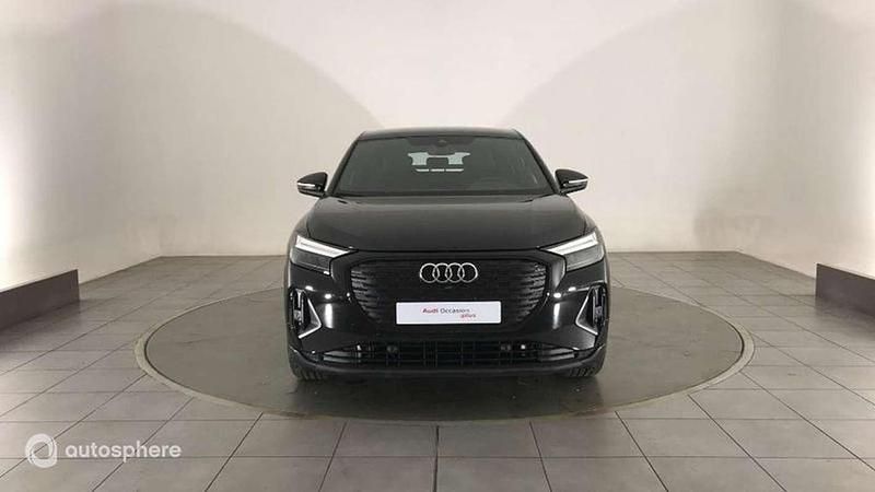 Nouvelle Audi e-tron S-Line 213 kW (290 ch) 2025 SUV