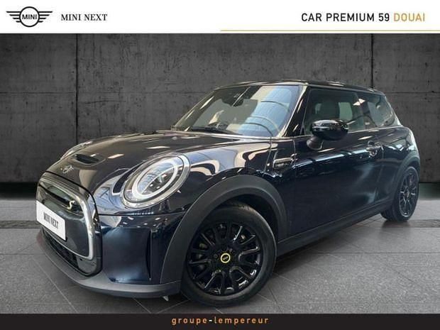 Utilisé 2022 Mini Cooper SE Citadine | 18 990 € (Prix juste) - Image 1/4
