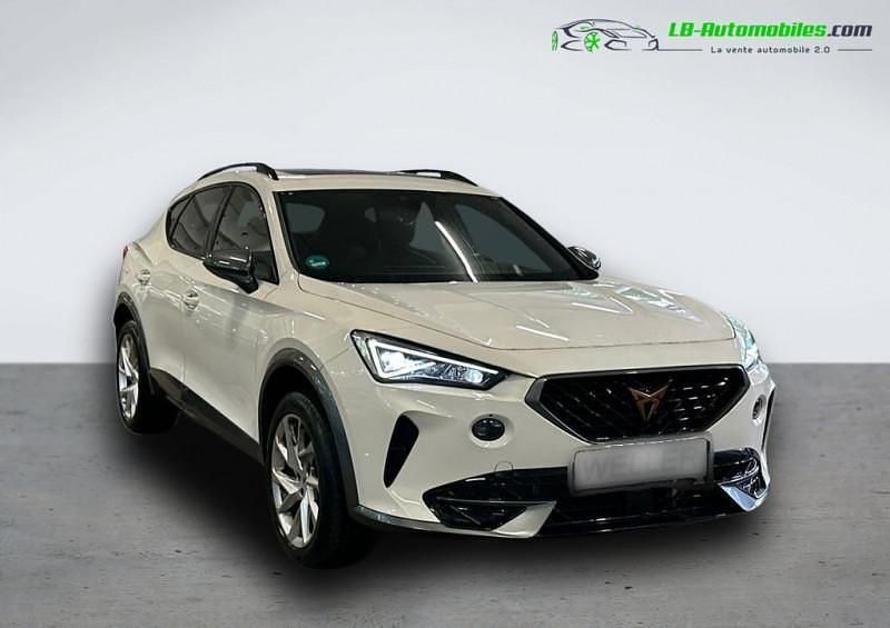Utilisé 2022 Cupra Formentor SUV | 34 500 € (Prix juste) - Image 1/4