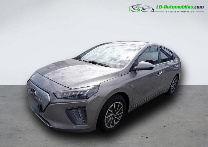 Utilisé 2019 Hyundai Ioniq Berline | 20 400 € - Image 1/4