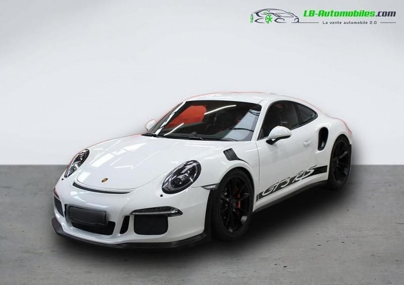 Utilisé 2016 Porsche 911 Coupé | 189 800 € (Prix cher) - Image 1/4