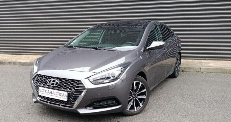 Utilisé 2019 Hyundai i40 Berline | 18 990 € - Image 1/4