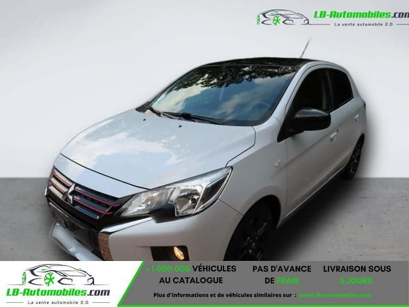 Occasion Mitsubishi Space Star 71 ch (52 kW) 2021 Citadine
