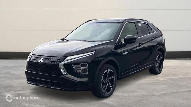 Nouvelle 2024 Mitsubishi Eclipse Cross Instyle SUV | 32 899 € - Image 1/4