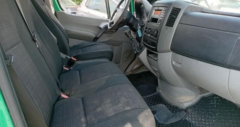 Occasion Mercedes Sprinter 130 ch (95 kW) 2015 Van