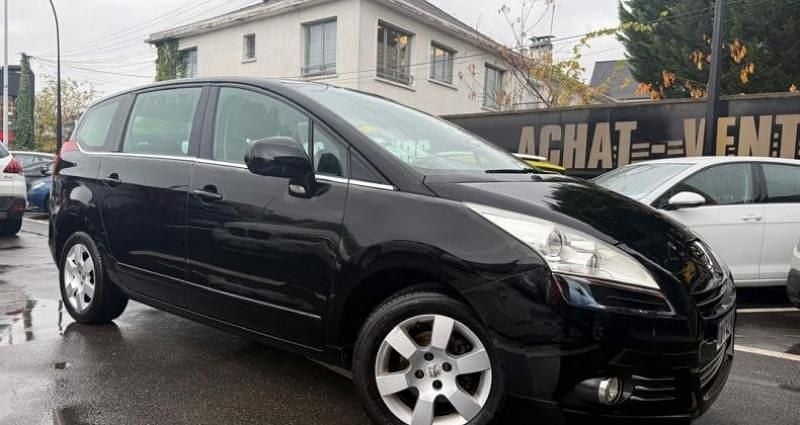 Occasion 2013 Peugeot 5008 Active Monospace | 5 990 € (Prix juste) - Image 1/4