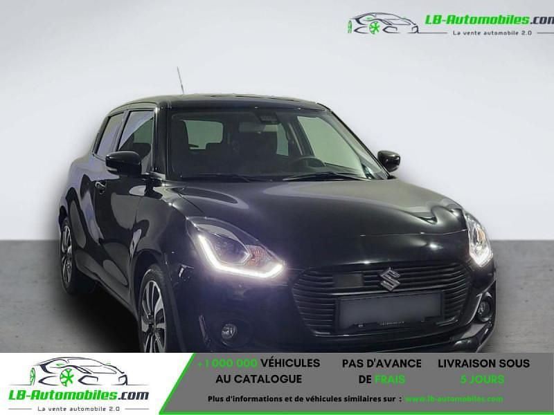 Occasion Suzuki Swift Comfort+ 111 ch (81 kW) 2019 Citadine