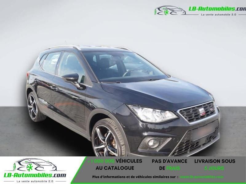 Occasion 2019 Seat Arona SUV | 20 800 € (Prix juste) - Image 1/4
