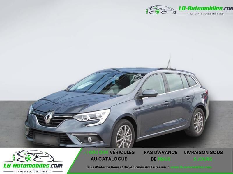 Utilisé 2019 Renault Mégane IV Berline | 17 400 € - Image 1/4
