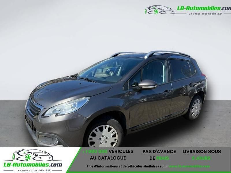 Utilisé 2016 Peugeot 2008 SUV | 9 800 € (Super prix) - Image 1/4