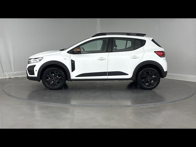 Occasion Dacia Sandero Extreme 2025 Blanc Citadine