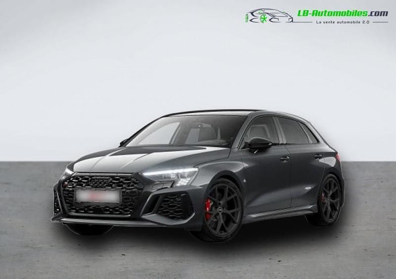 Utilisé 2023 Audi RS3 Sportback Sport Citadine | 63 700 € (Super prix) - Image 1/4