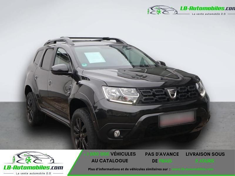 Utilisé 2020 Dacia Duster | 21 900 € (Prix juste) - Image 1/4