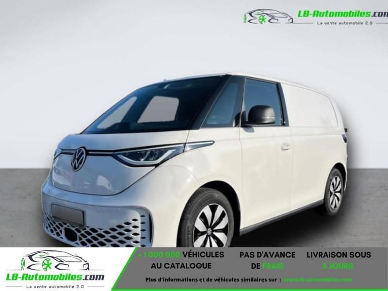 Occasion 2025 VW ID.3 Citadine | 60 900 € - Image 1/4