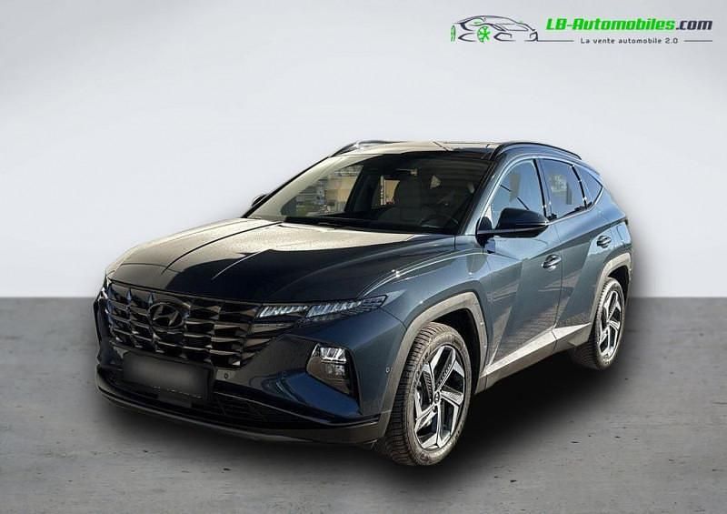 Utilisé 2023 Hyundai Tucson SUV | 40 200 € (Prix assez cher) - Image 1/4