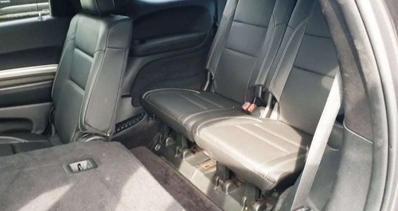 Occasion Dodge Durango Limited 2018 SUV