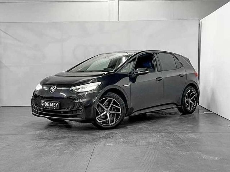 Occasion VW ID.3 Pro Performance 150 kW (204 ch) 2022 Gris Citadine