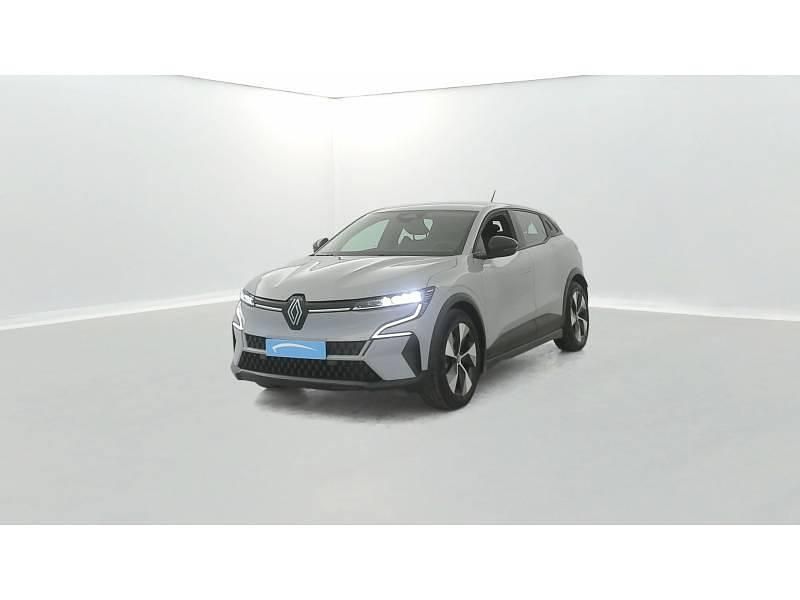 Occasion Renault Megane E-Tech Equilibre 161 kW (220 ch) 2023 Gris Berline