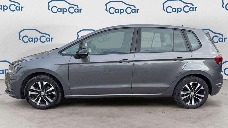 Occasion VW Golf Sportsvan IQ Drive 116 ch (85 kW) 2020 Monospace