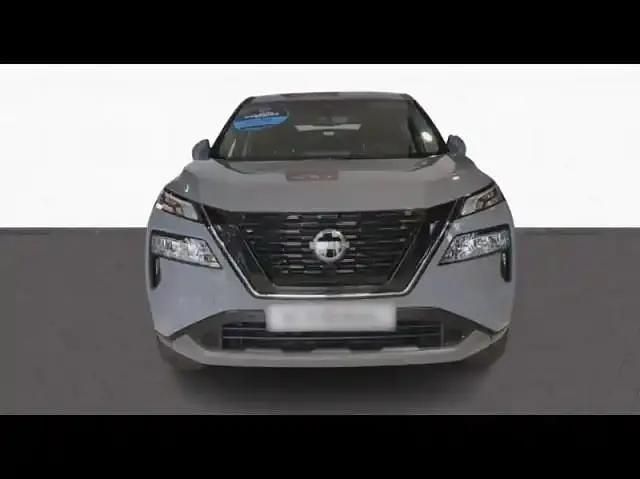 Nouvelle Nissan X-Trail Acenta 204 ch (150 kW) 2025 Kbyggris argilemet SUV