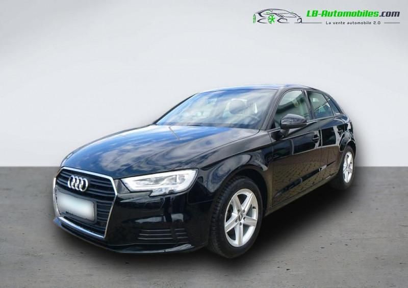 Utilisé 2020 Audi A3 Sportback Berline | 22 800 € (Prix assez cher) - Image 1/4