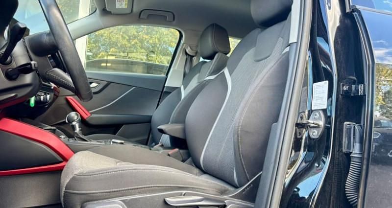 Occasion Audi Q2 Sport 150 ch (110 kW) 2018 SUV