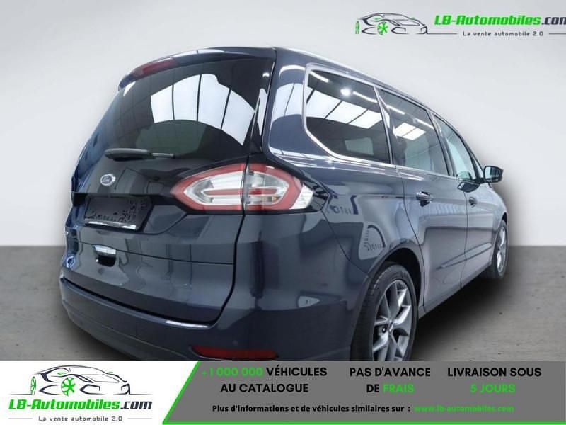 Occasion Ford Galaxy 190 ch (139 kW) 2020 Monospace