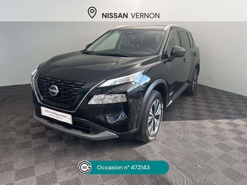 Utilisé 2023 Nissan X-Trail Tekna SUV | 28 990 € (Bon prix) - Image 1/4