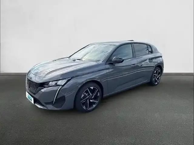 Gris selenium Utilisé 2025 Peugeot 308 Berline | 32 990 € - Image 1/4