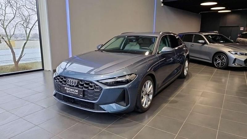 Occasion Audi A5 Business 204 ch (150 kW) 2025 Break