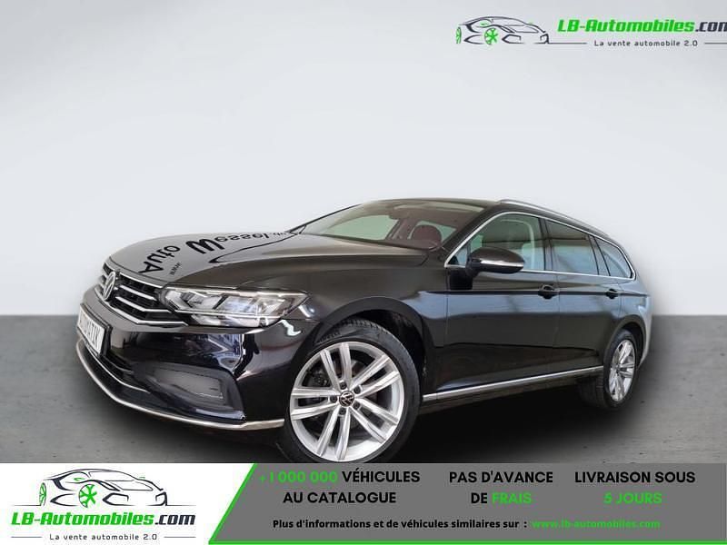 Utilisé 2022 VW Passat Break | 34 500 € (Bon prix) - Image 1/4