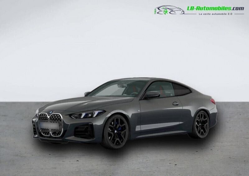 Utilisé 2024 BMW 430 Comfort Edition Coupé | 72 400 € - Image 1/4