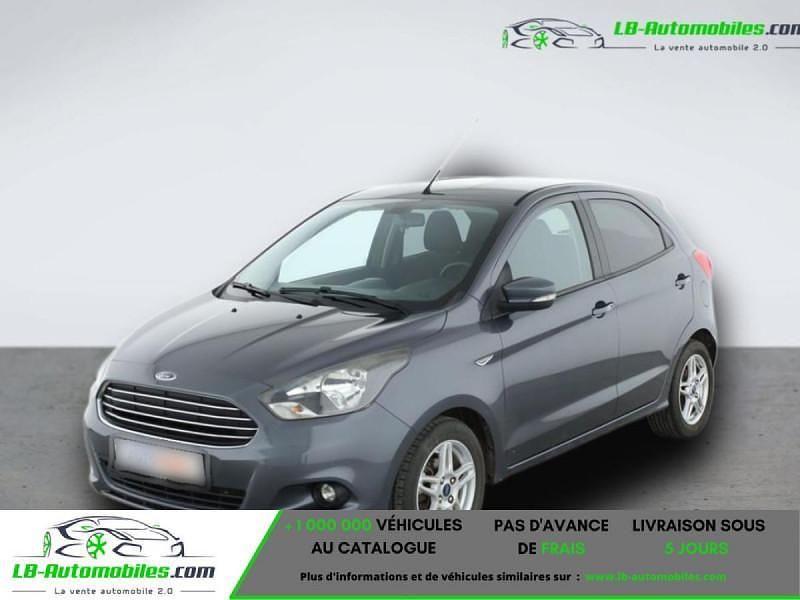 Occasion Ford Ka 86 ch (63 kW) 2018 Citadine