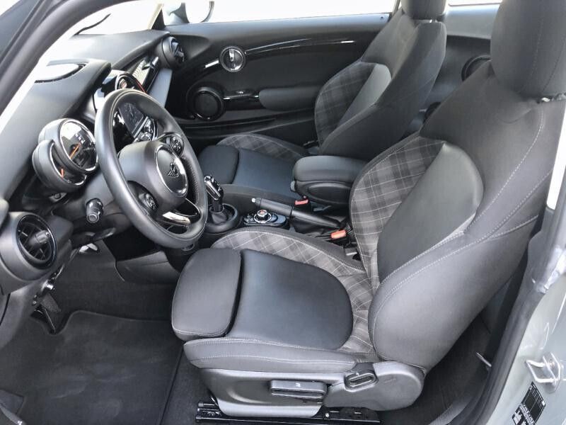 Occasion Mini ONE 102 ch (75 kW) 2019 Citadine