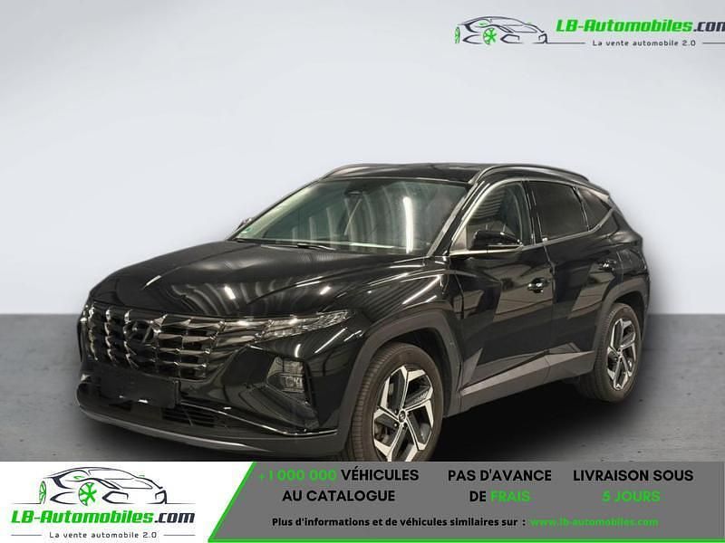 Utilisé 2021 Hyundai Tucson SUV | 29 200 € (Prix juste) - Image 1/4