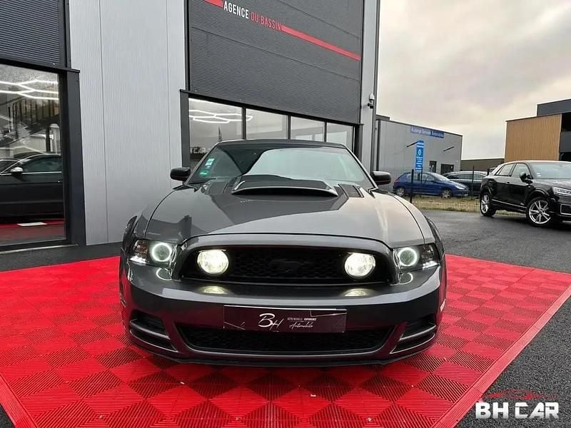 Occasion Ford Mustang GT 421 ch (309 kW) 2014 Berline