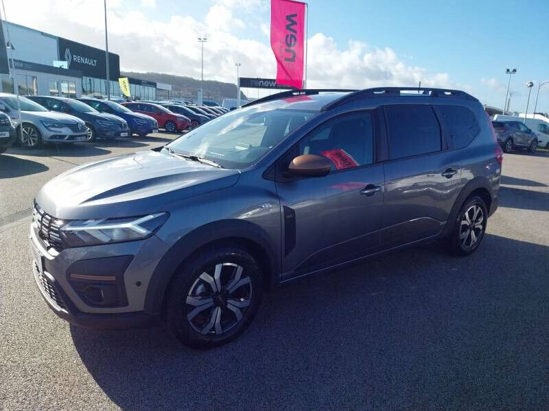 Occasion Dacia Jogger Extreme 100 ch (73 kW) 2024 Monospace