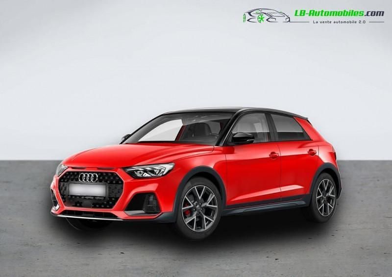Utilisé 2020 Audi A1 Sport Citadine | 23 800 € (Prix assez cher) - Image 1/3