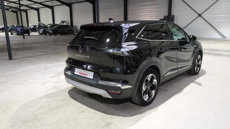 Occasion Renault Symbioz Iconic 2025 SUV